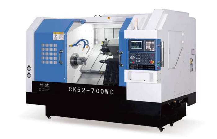 长乐回收CNC